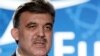 «ترکیه هرگز اسرائيل را نخواهد بخشيد»