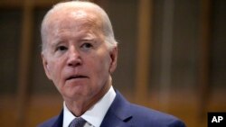 Президент США Джо Байден аналізує кілька варіантів відповіді на загибель військовослужбовців