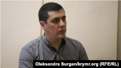 За словами захисниці, нині Амет Сулейманов не отримує необхідного лікування