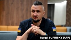 Контракти дають Україні «експортну виручку і зброю нового покоління», заявив Олександр Камишін
