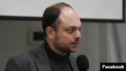 Володимир Кара-Мурза наголосив, що домагатиметься справедливості в судах, аж до Європейського суду з прав людини