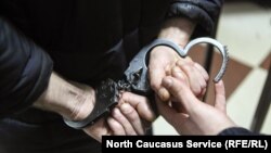 За даними журналістів, громадянин Росії перебуває під вартою. Україна звернулася із запитом про його екстрадицію