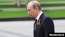 Володимир Путін 