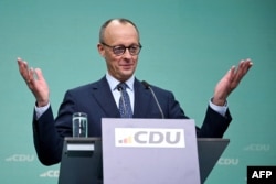 Friedrich Merz