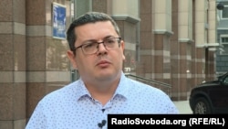 Олександр Мережко сподівається, що внаслідок аудиту Україна отримає більше озброєння від Заходу, і «головне – своєчасно»