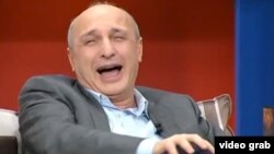Прокуратура обвинила Мерабишвили в использовании незаконной финансовой схемы, которая позволила "Нацдвижению" за счет средств бюджета начислять зарплаты своим активистам в регионах