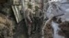 Германия менен Франция Украина боюнча тынчсыздануусун билдиришти