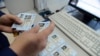 Сложности использования биометрических паспортов