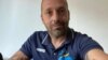 Александар Маленко - Претседател на Пливачката федерација на Северна Македонија. 