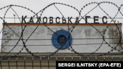 5 вересня російські окупаційні сили відключили Каховську ГЕС, що призвело до знеструмлення частини Херсонської та Запорізької областей