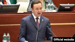 Илдар Халиков