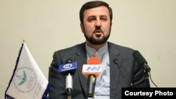 کاظم غریب‌آبادی