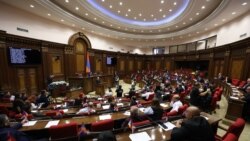 Վարչապետին Գյումրիում համայնքապետի պաշտոնակատար նշանակելու լիազորություն տվող փոփոխությունն ընդունվեց առաջին ընթերցմամբ