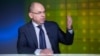 Степанов: 30 квітня до Києва прилетять 500 тисяч доз вакцин від Sinovac
