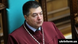 За повідомленням, таке рішення президент ухвалив «після отримання та опрацювання фахівцями Офісу президента клопотання Офісу генерального прокурора»