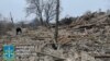 ОВА: через російський удар по Харківщині загинув цивільний