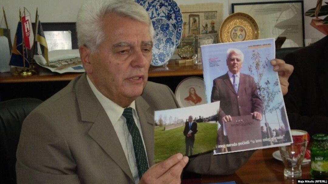 Lazar Manojlović
