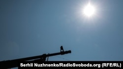 У штабі ООС додали, що постріли не становили загрози життю та здоров’ю військових, ніхто з них не постраждав, тому вогонь у відповідь вони не відкривали