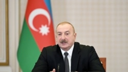 Ильхам Алиев