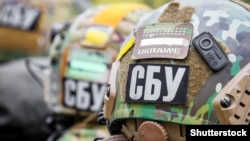 Йдеться про «вантаж» із запчастинами до ударного гелікоптера Мі-24