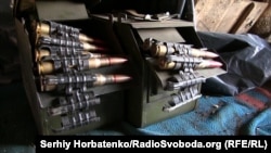 Українські військові зафіксували обстріли з мінометів, гранатометів, великокаліберних кулеметів, стрілецької зброї