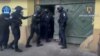 У Румунії відбуваються десятки обшуків, політик Джорджеску доправлений до прокуратури