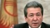А.Мадумаров: Бардык чечимдер улуттук кызыкчылыкка жараша болот