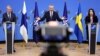 Які загрози для України несе відмова від прагнення стати членом НАТО? 
