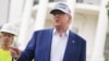 «Никто не знает, что я собираюсь делать» – Трамп на вопрос, планируют ли США ударить по Ирану