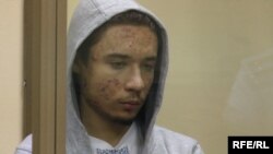 «Фарс у справі Павла Гриба (на фото – ред.) триває», – прокоментувала ситуація речниця МЗС Мар’яна Беца