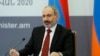 ԼՂ ժողովուրդը պետք է կարողանա առանց սահմանափակումների որոշել իր կարգավիճակը. Փաշինյան 