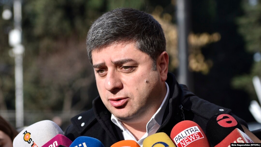 ზარარია ქუცნაშვილი