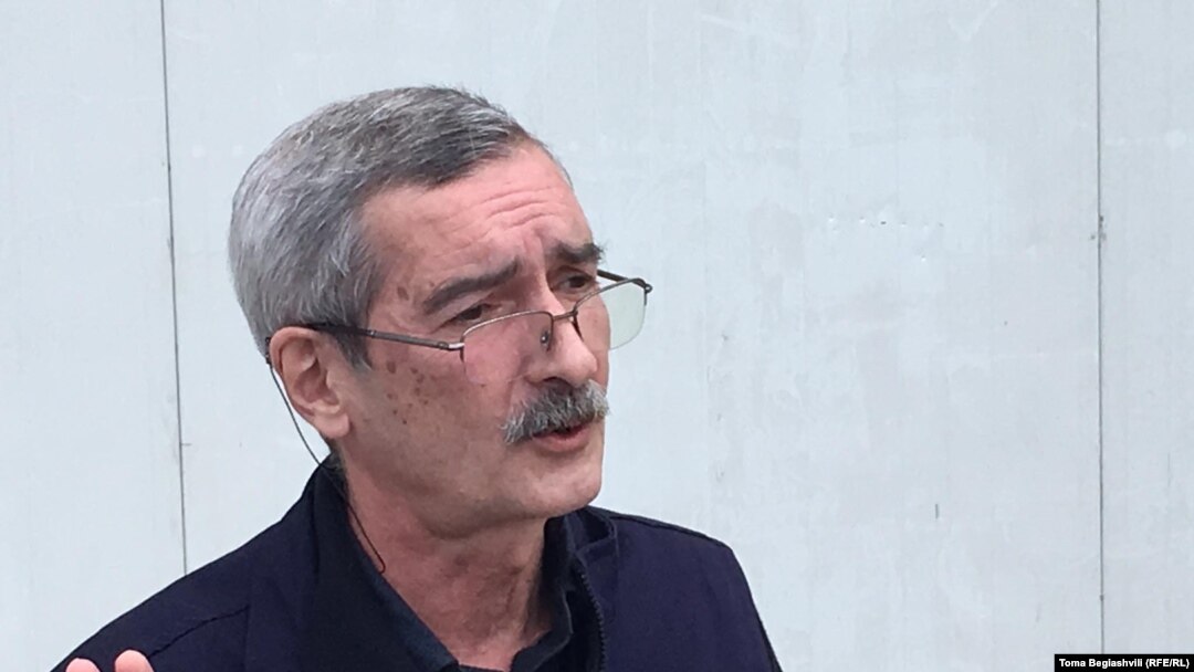 პაატა იმნაძე