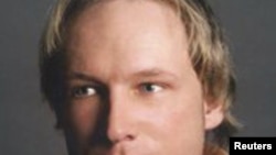 Anders Behring Breivik killed nearly 80 people