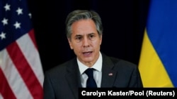 З початку повномасштабної війни РФ США надали понад 1,28 мільярда доларів гуманітарної допомоги Україні