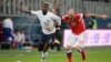 FIFA оштрафувала Російський футбольний союз