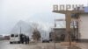 Новая дорога Исфара - Ворух пройдет в обход кыргызских сел