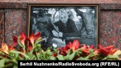 Про смерть Комарова стало відомо 20 червня