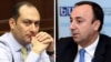 Զեյնալյանը՝ Թովմասյանին. «Արդյո՞ք որոշակի դիսկոնֆորտ, անարդարության զգացում հօգուտ Ձեզ չեք զգում»