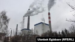 Бишкек ЖЭБи.