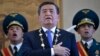 Сооронбай Жээнбеков 