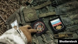 Від початку повномасштабного вторгнення в Україну Росія втратили близько 428 420 своїх військових