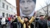 В России торжествует язык агрессии