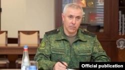 Рустам Мурадов