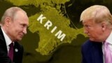 'Krımı Rusiyaya vermək insanların üzünə tüpürmək olacaq' - Krım tatarları narahatdır